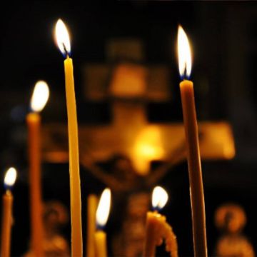 Οι Ιερές Ακολουθίες των Χαιρετισμών και του Ακάθιστου Ύμνου στην ΕΡΤ