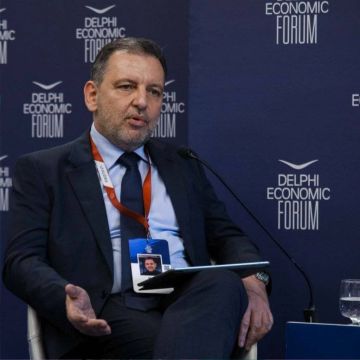 Χάρης Μπρουμίδης: Μεταρρυθμίσεις και ψηφιακές τεχνολογίες μπορούν να αλλάξουν το παραγωγικό μοντέλο της Ελλάδας