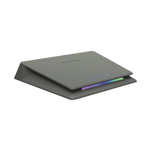 D-Link DMS-106XT