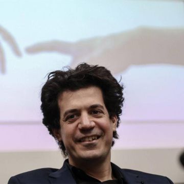 Δασκαλάκης: Με όπλο το κινητό μας στη μάχη κατά του κορωνοϊού