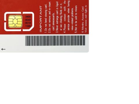 4.RL HD DG Card 0f313158