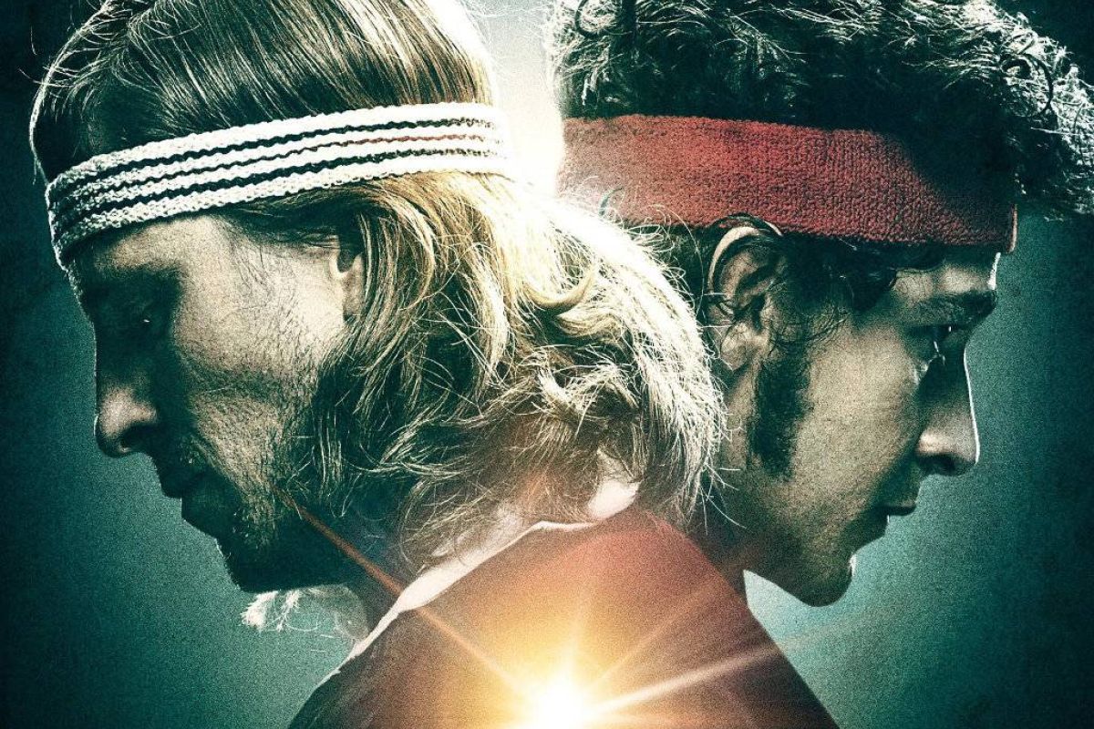 «Όλα για τη δόξα» στην ΕΡΤ2