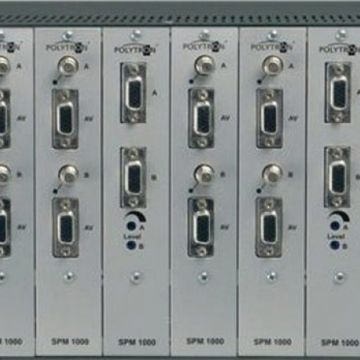 Επαγγελματικές λύσεις για ξενοδοχεία με τηλεοράσεις χωρίς δέκτη MPEG4