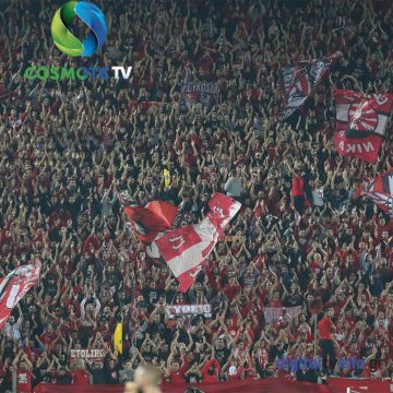 Σε εξέλιξη οι συζητήσεις COSMOTE TV – Ολυμπιακού !