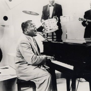 «The Blues: Piano Blues» – Το μουσικό ντοκιμαντέρ του Κλιντ Ίστγουντ στην ΕΡΤ1