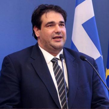 Ο Λιβάνιος θα είναι ο «ισχυρός άνδρας» για τα Μίντια