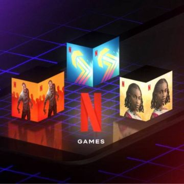 Η Netflix προσθέτει δύο νέα games και φέρνει σύντομα το πρώτο FPS της ενότητας Games