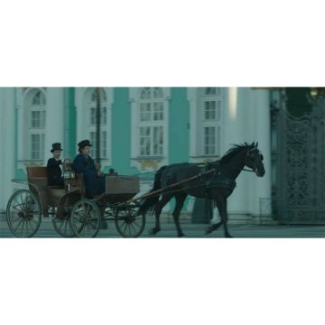 Έρχεται στο Open το «κόκκινο ποτάμι» για τη γενοκτονία των Ποντίων