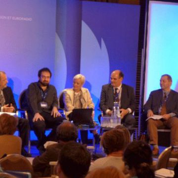 Συζήτηση της EBU για τη δημόσια ελληνική τηλεόραση