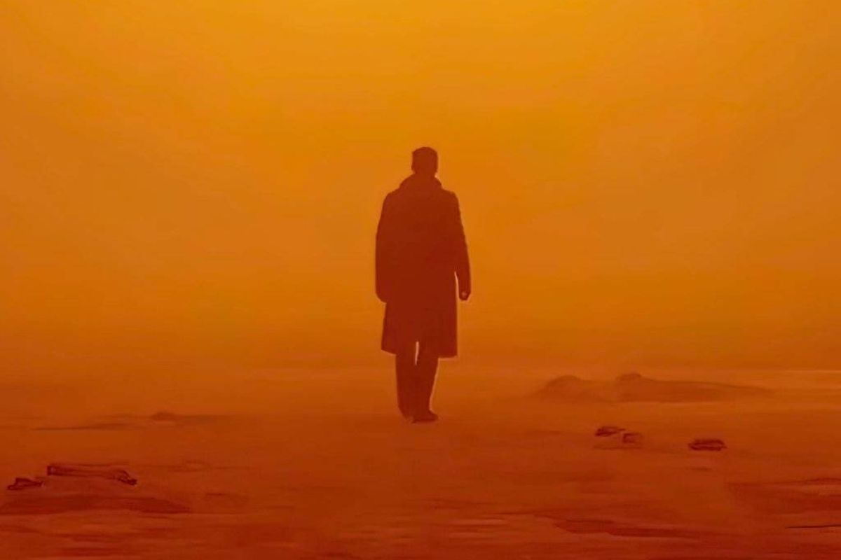 Ο Ridley Scott αποκάλυψε ότι ετοιμάζει τηλεοπτική σειρά «Blade Runner»