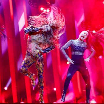 Και τώρα η ώρα του τελικού της Eurovision – Το Σάββατο στις 22:00