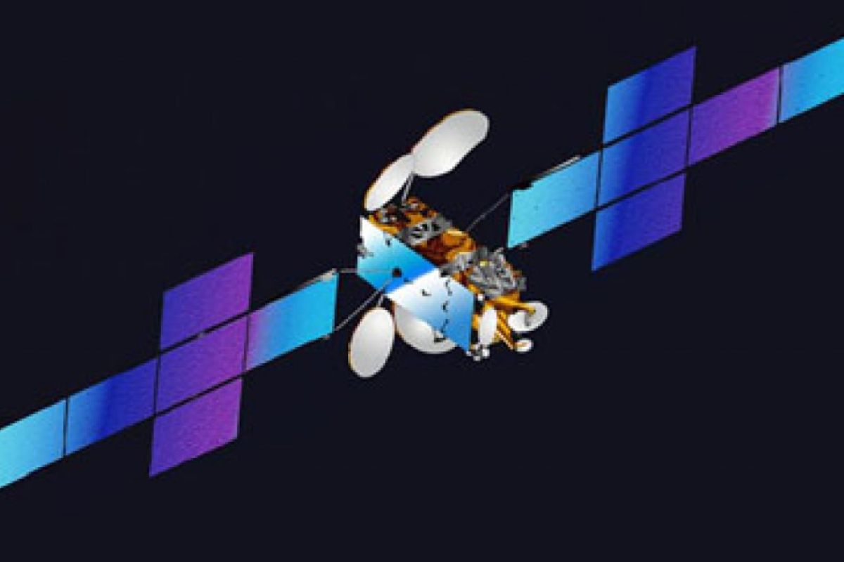 Η Eutelsat ολοκλήρωσε την εξαγορά του δορυφόρου GE-23