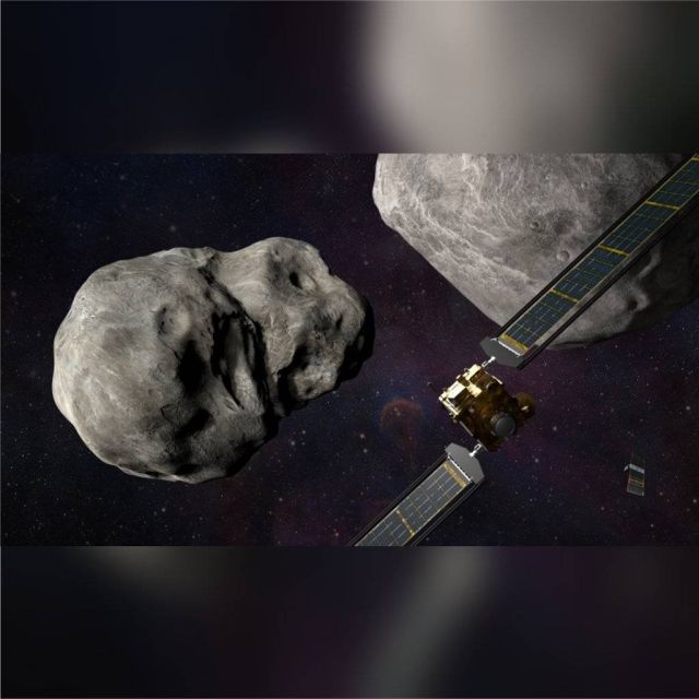 Έτοιμη για εκτόξευση η πρώτη δοκιμαστική αποστολή πλανητικής άμυνας από τη NASA