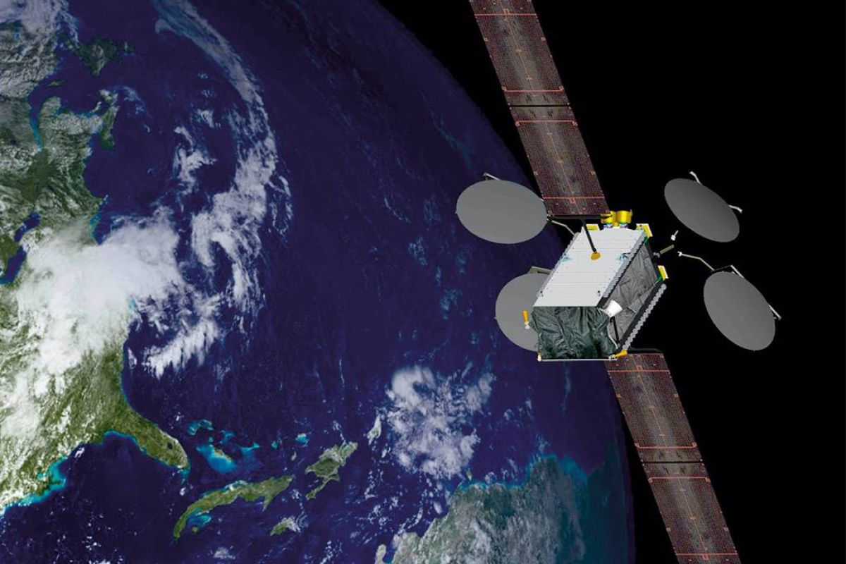 Συμφωνία της ABS με την Arabsat για το νέο δορυφόρο ABS-3A