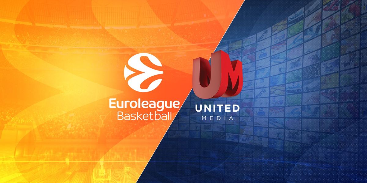 Euroleague Basketball UM KV 0 1 1 0f5d3f6b