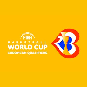Ελλάδα – Μεγάλη Βρετανία και τα Προκριματικά Μουντομπάσκετ 2023 στο Novasports