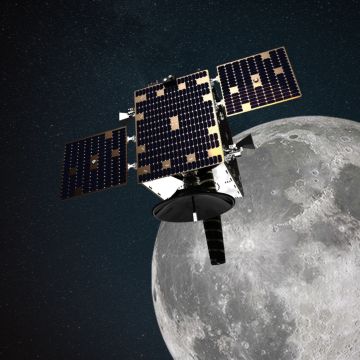 Την αποστολή Ευρωπαίου αστροναύτη στη Σελήνη συζητούν ESA και NASA