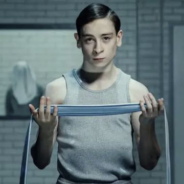 Το Stranger Things: The First Shadow έρχεται στο Netflix