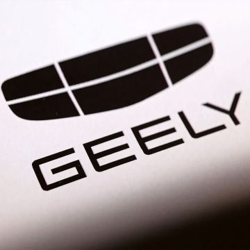 Η κινεζική Geely θέτει σε τροχιά 11 δορυφόρους για αυτόνομα οχήματα