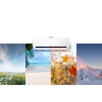 ΣΥΜΒΟΥΛΕΣ ΑΓΟΡΑΣ ΚΛΙΜΑΤΙΣΤΙΚΟΥ ΑΠΟ ΤΗΝ LG