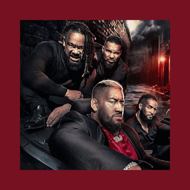 Αύγουστος Δράσης στο ΑΝΤ1+ με PFL Playoffs, WWE SummerSlam, ΒΚFC 63 & ΒΚFC 64