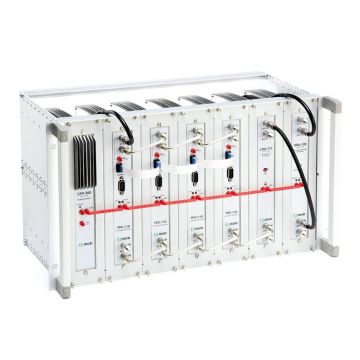 Νέα επαγγελματικά πακέτα για Gap Fillers από την IKUSI