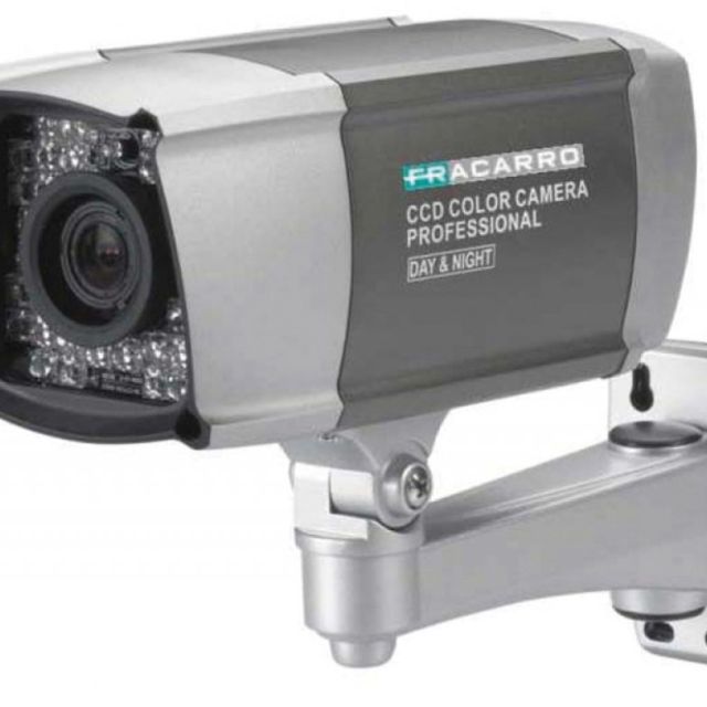 Νέα προϊόντα Fracarro από την One Τrade