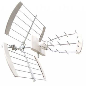 Anttron HD 28L και HD 43L