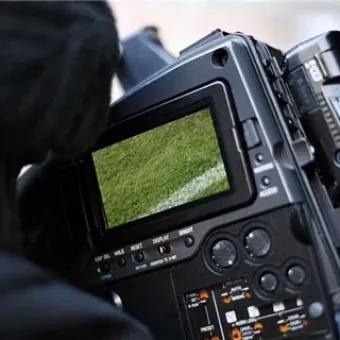 Vodafone, Telefónica, DT demo 5G TV production