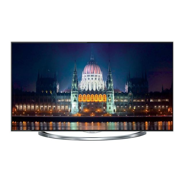 46 εκατομμύρια νοικοκυριά με Ultra HDTV έως το 2018