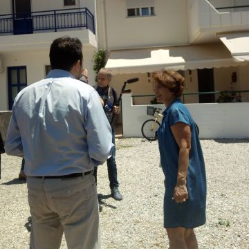 Και η Τήλος αποκτάει το τηλεοπτικό σήμα των …ελληνικών καναλιών