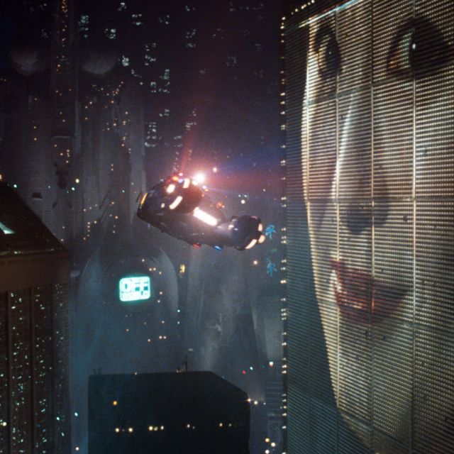 Το σύμπαν του Blade Runner επεκτείνεται με νέα σειρά στο Prime Video της Amazon