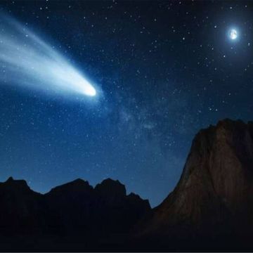 4.000 κομήτες στην αστρική γειτονιά της Γης