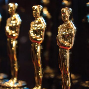 Σε live streaming η ανακοίνωση των υποψηφιοτήτων για τα Βραβεία Όσκαρ