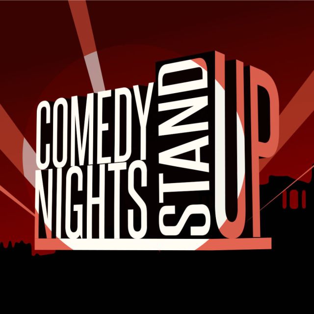 Η πρώτη ελληνική stand-up comedy σειρά παραστάσεων αποκλειστικά στο ΑΝΤ1+