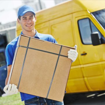 Υπηρεσίες Courier: Τι προσέχω όταν παραλαμβάνω αγορές μέσω Internet