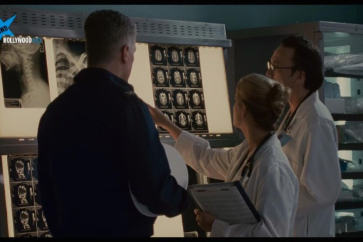 Hollywood HD στον Astra 1KR