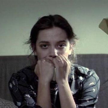 ΕΡΤ2 – Νέος ελληνικός κινηματογράφος: «Το στίγμα»