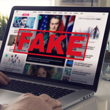 Στην Ελλάδα τα υψηλότερα ποσοστά έκθεσης σε fake news στην Ευρώπη