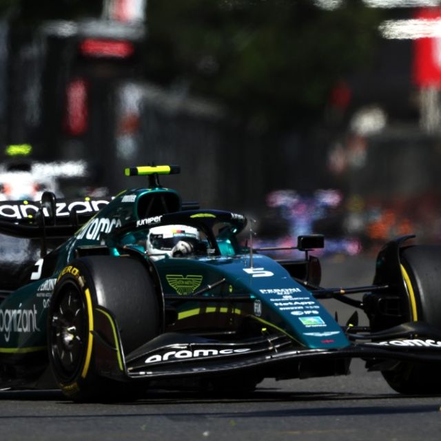 COSMOTE TV: μηχανοκίνητο υπερθέαμα  με Formula 1 και MotoGP