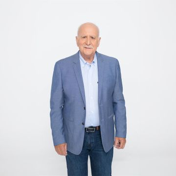 ΑΝΤ1 και Γιώργος Παπαδάκης διευρύνουν την συνεργασία τους