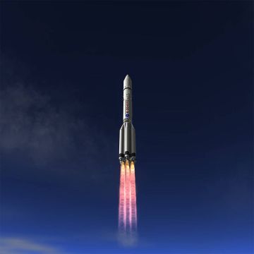 Οι προγραμματισμένες εκτοξεύσεις των πυραύλων Proton-M θα εκτελεστούν κανονικά