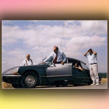 ΕΡΤ2 – Νέος ελληνικός κινηματογράφος: «Στάκαμαν»