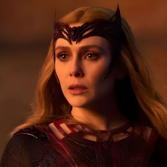 H Elizabeth Olsen ξεκαθαρίζει το μέλλον της στο Avengers: Doomsday