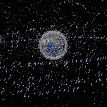 Προειδοποίηση αστρονόμων: Οι δορυφόροι αποτελούν “παγκόσμια απειλή για τη φύση“