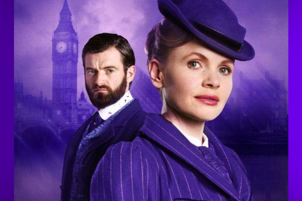 «Η δεσποινίς Σκάρλετ και ο Δούκας» και η «Σίσι» επιστρέφουν στο Epic Drama!