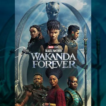 Η ταινία των Marvel Studios «Black Panther: Wakanda Forever» είναι τώρα διαθέσιμη στο Disney+