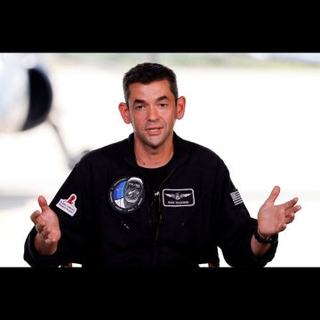 Ο δισεκατομμυριούχος ιδιώτης αστροναύτης Τζάρεντ Άιζακμαν νέος διοικητής της NASA