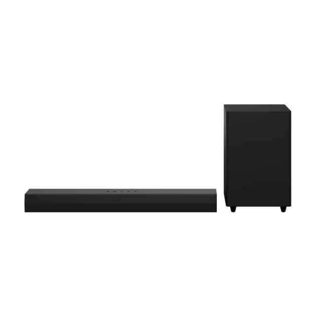 Το νέο LG Sounbar S30A φέρνει τον κινηματογραφικό ήχο στο σαλόνι σας