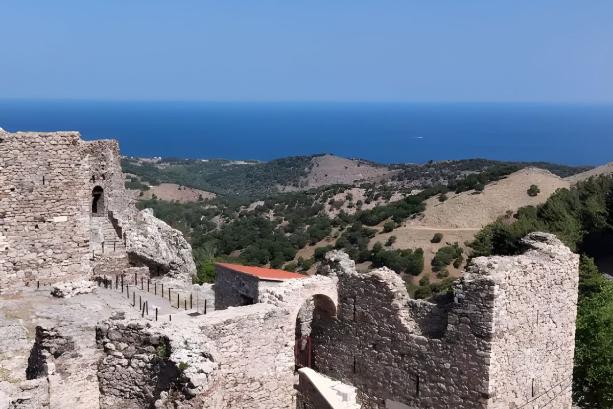 «Όπου Υπάρχει Ελλάδα»: Σήμερα στην Σαμοθράκη